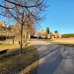 Mas El Castell Del Brull 3* El Brull